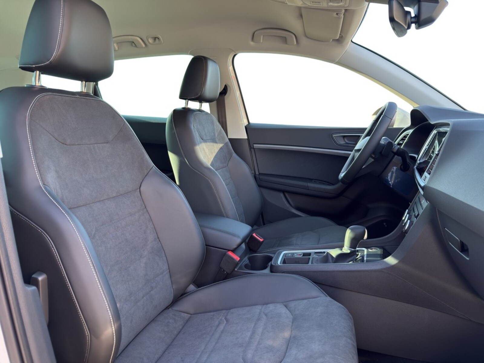 SEAT Ateca – Bild 8