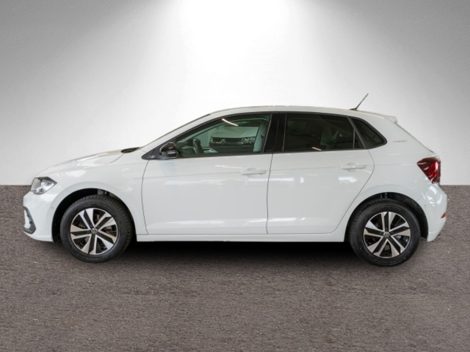 Volkswagen Polo – Bild 4