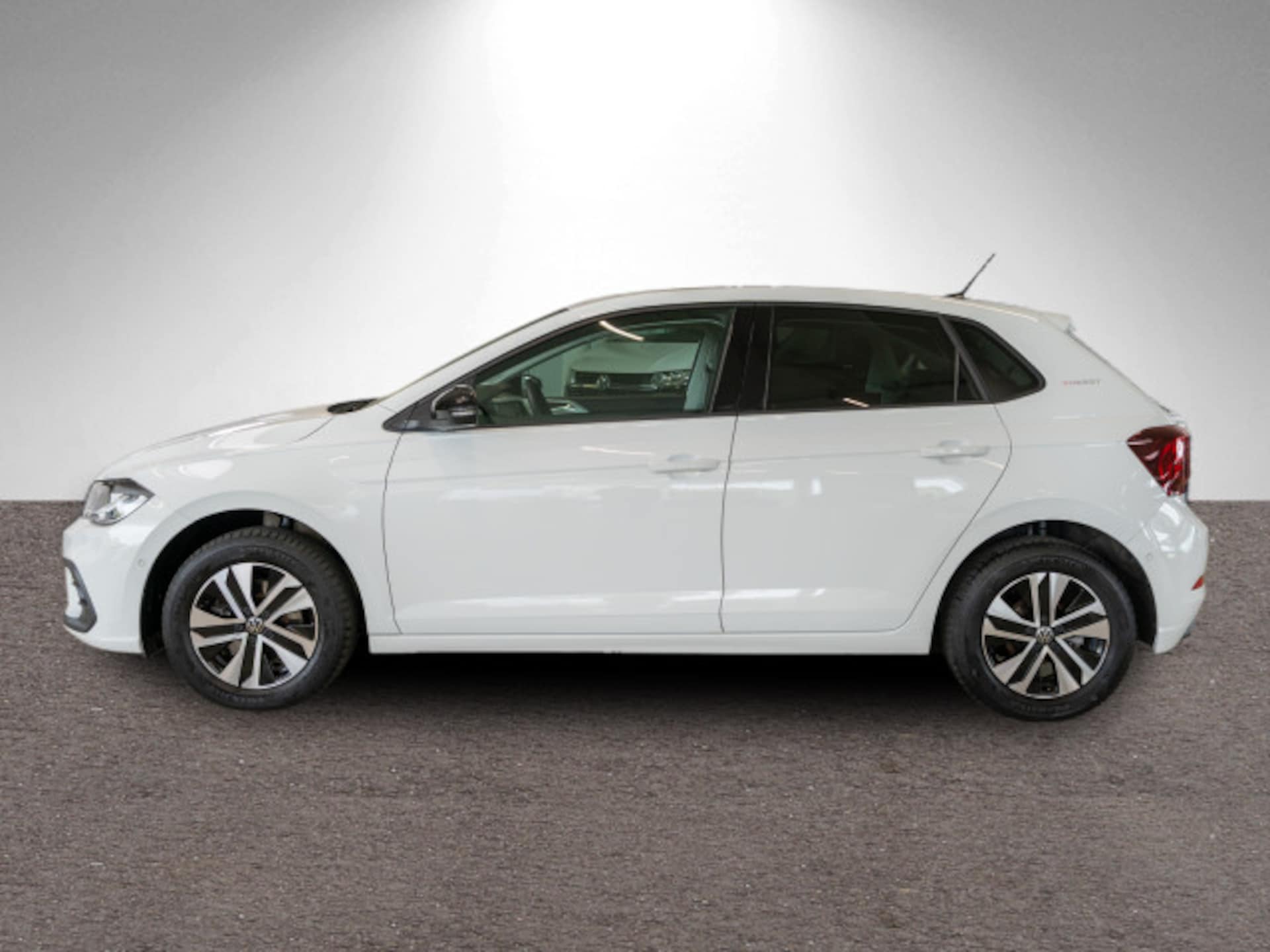 Volkswagen Polo ENERGY