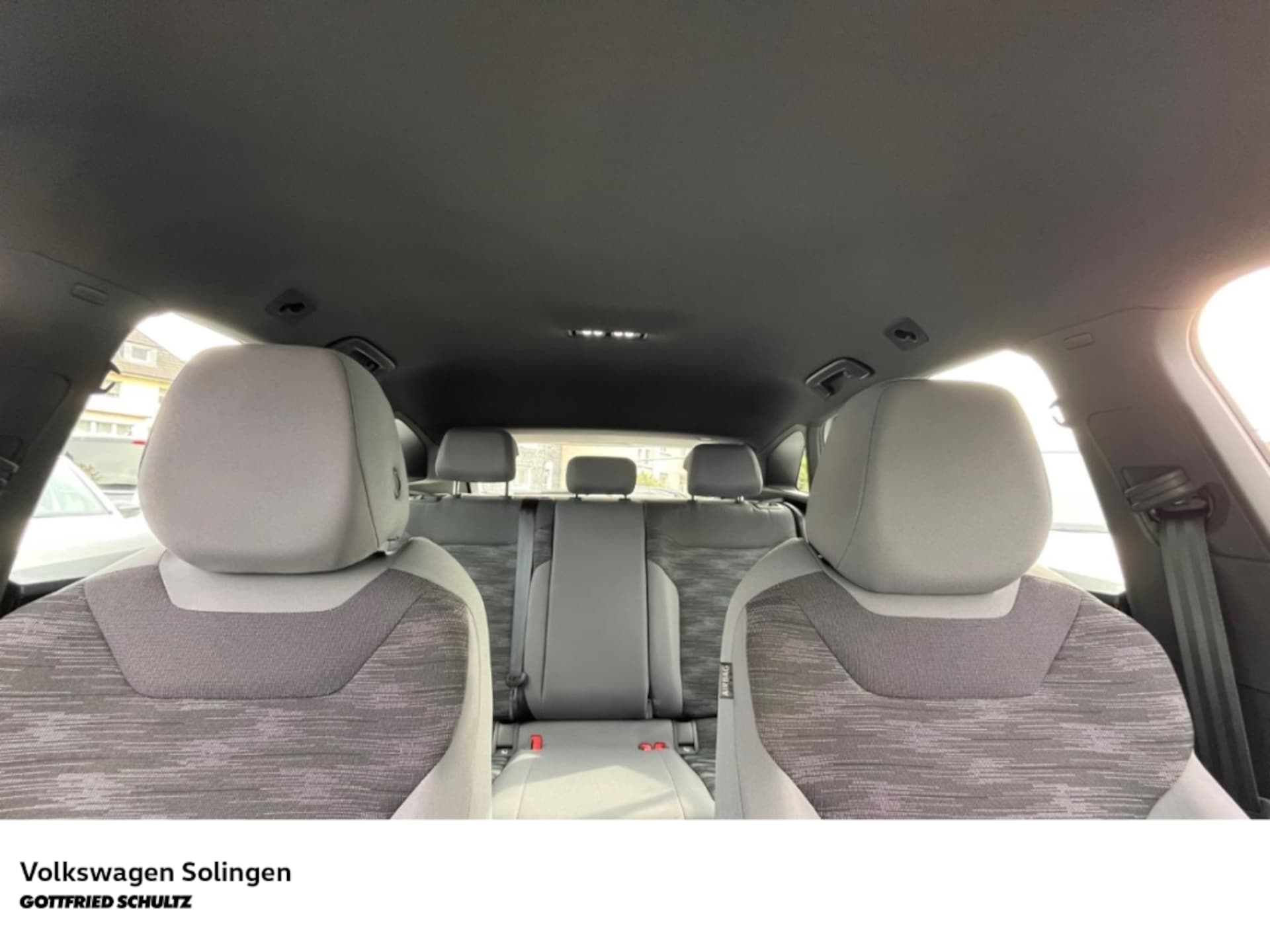 Volkswagen ID.4 Pro Performance
