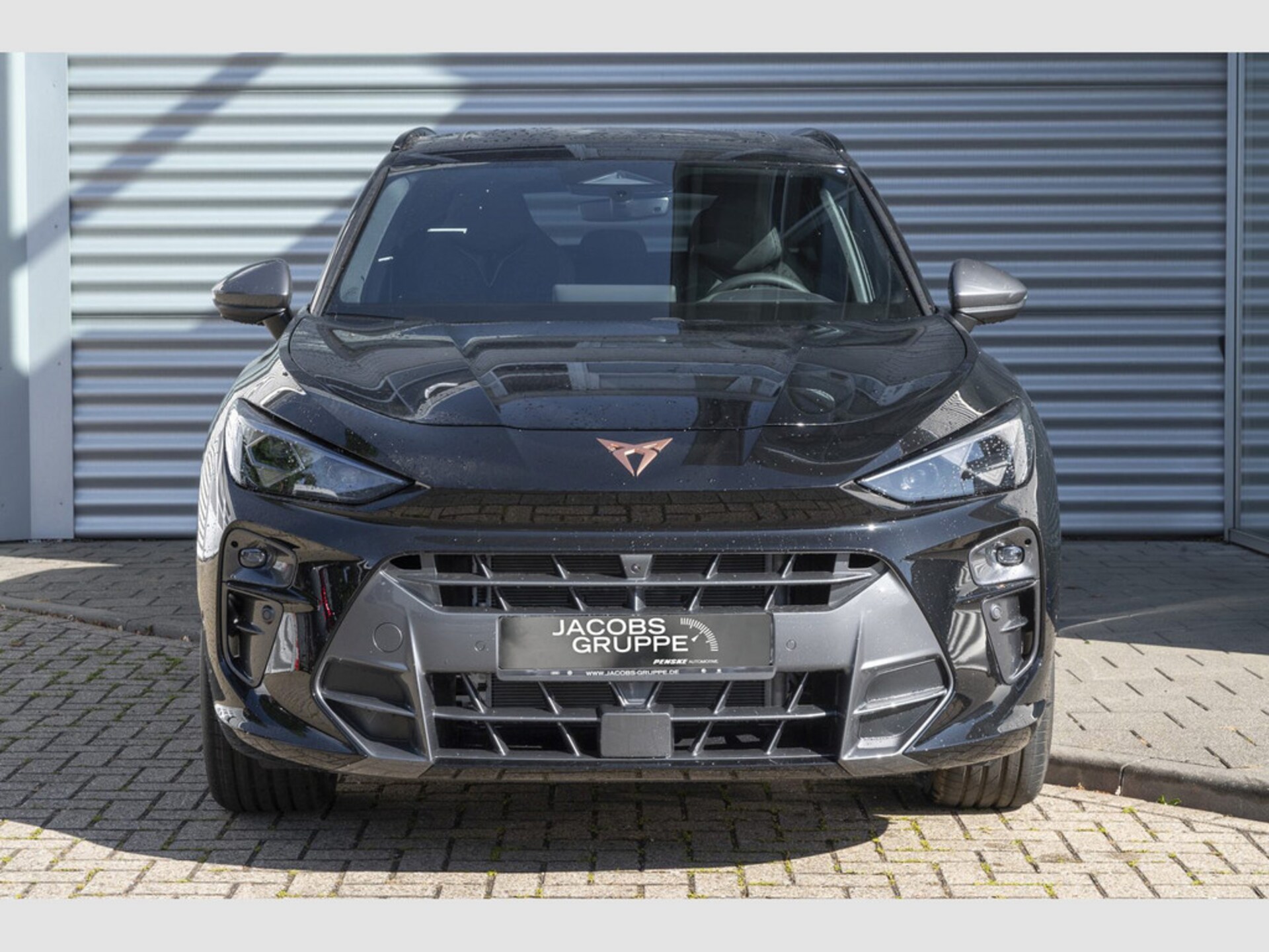 CUPRA Terramar VZ