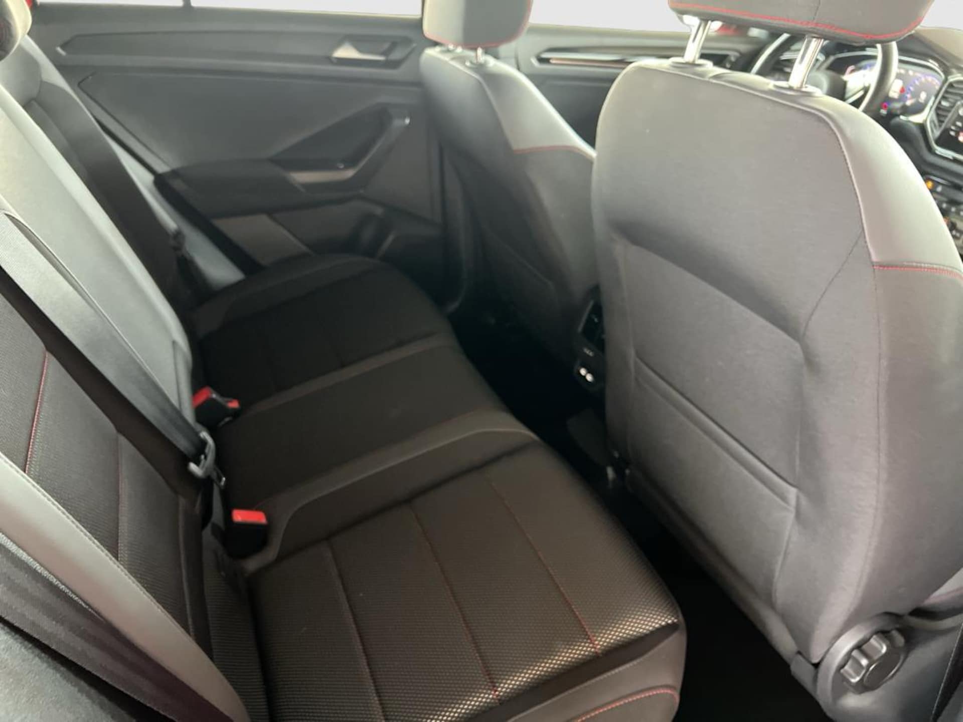 Volkswagen T-Roc Sport