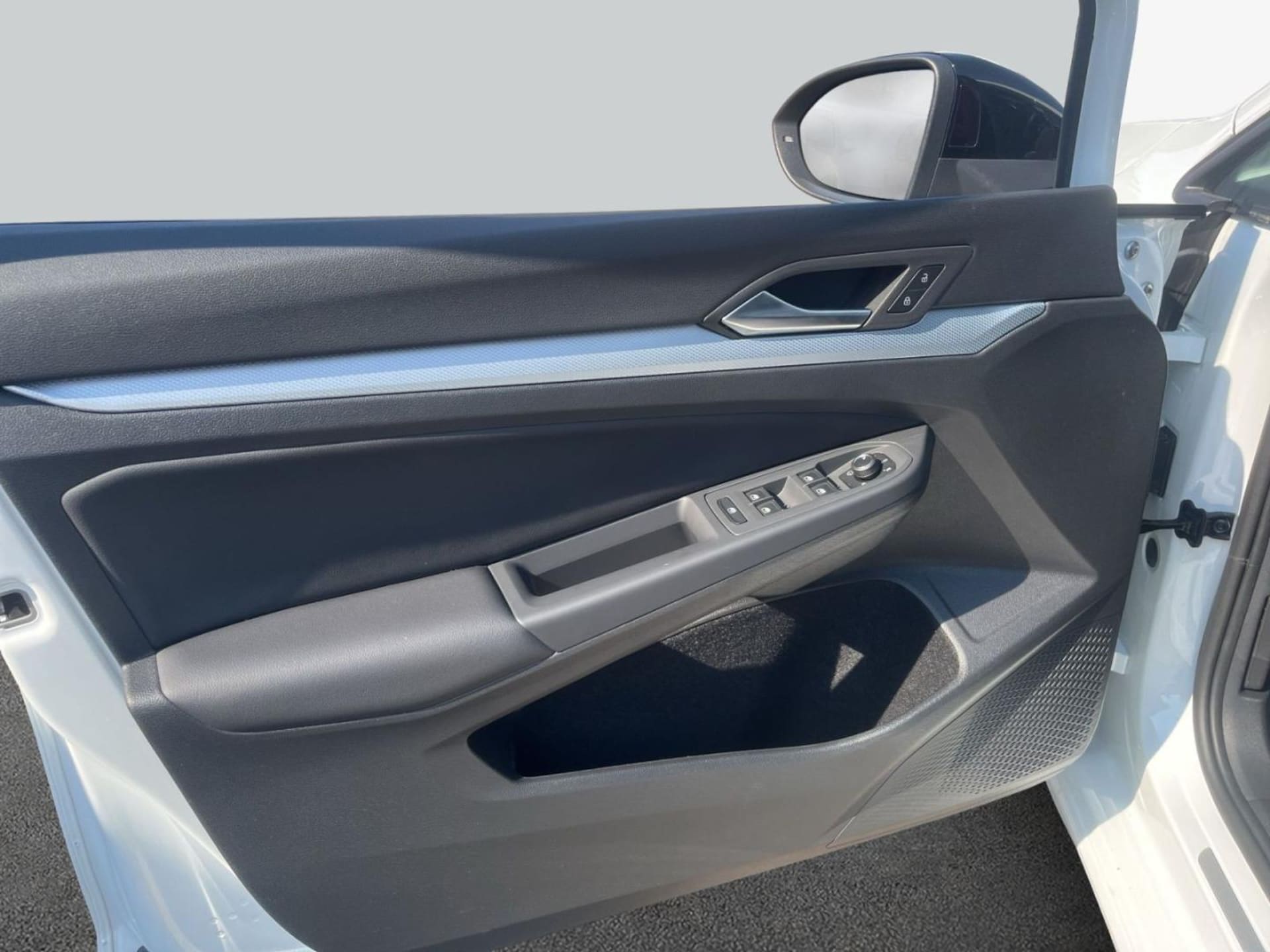 Volkswagen Golf ENERGY