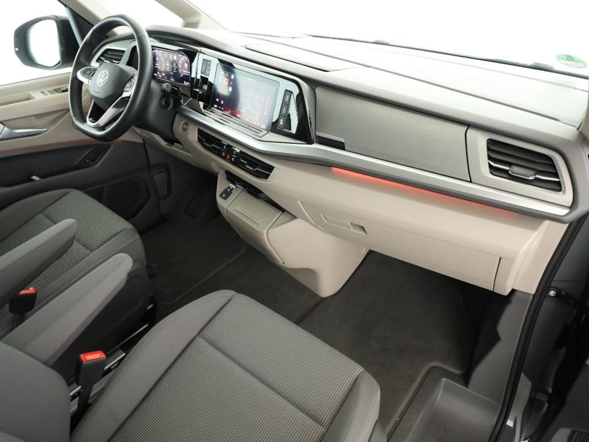 Volkswagen Multivan Langversion Life