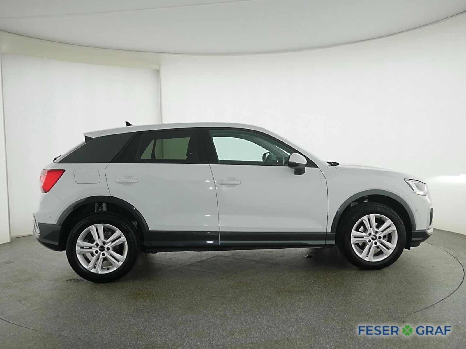 Audi Q2 – Bild 12