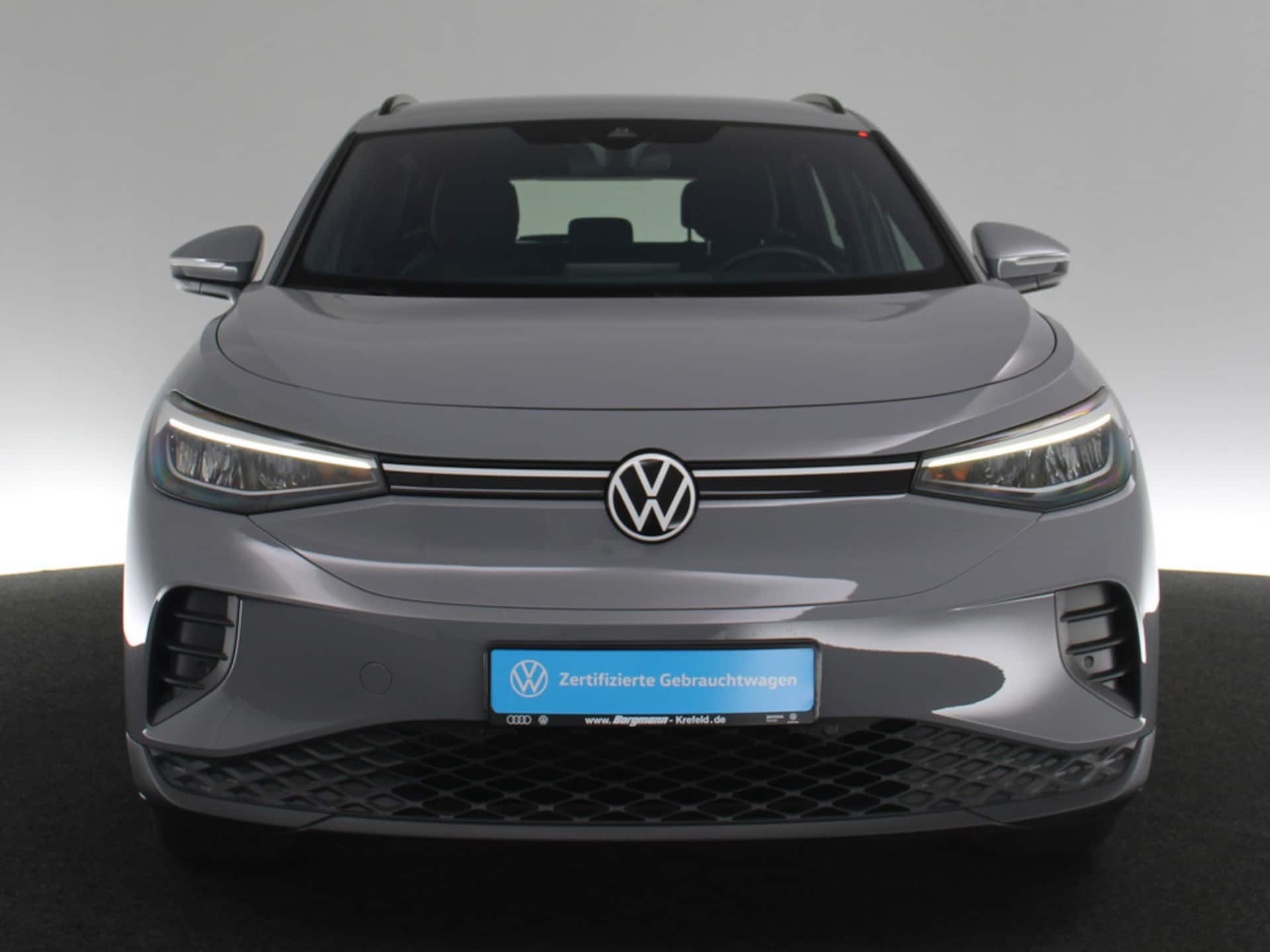Volkswagen ID.4 Pro Performance
