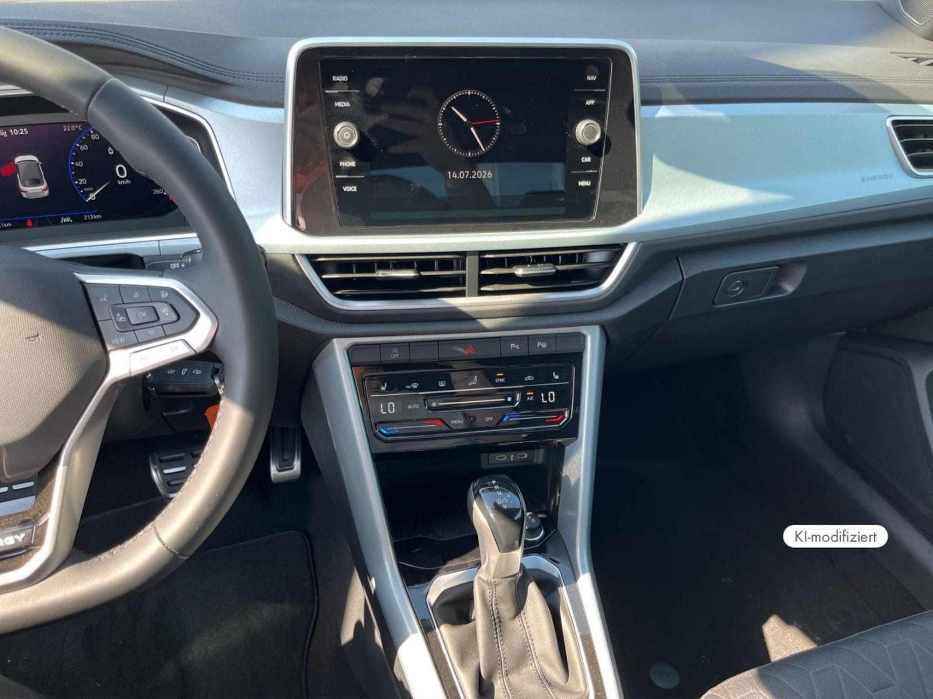 Volkswagen T-Roc Cabriolet ENERGY