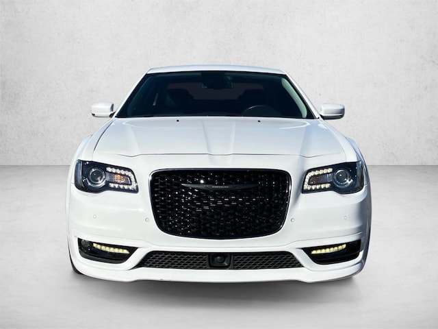 2023 Chrysler 300