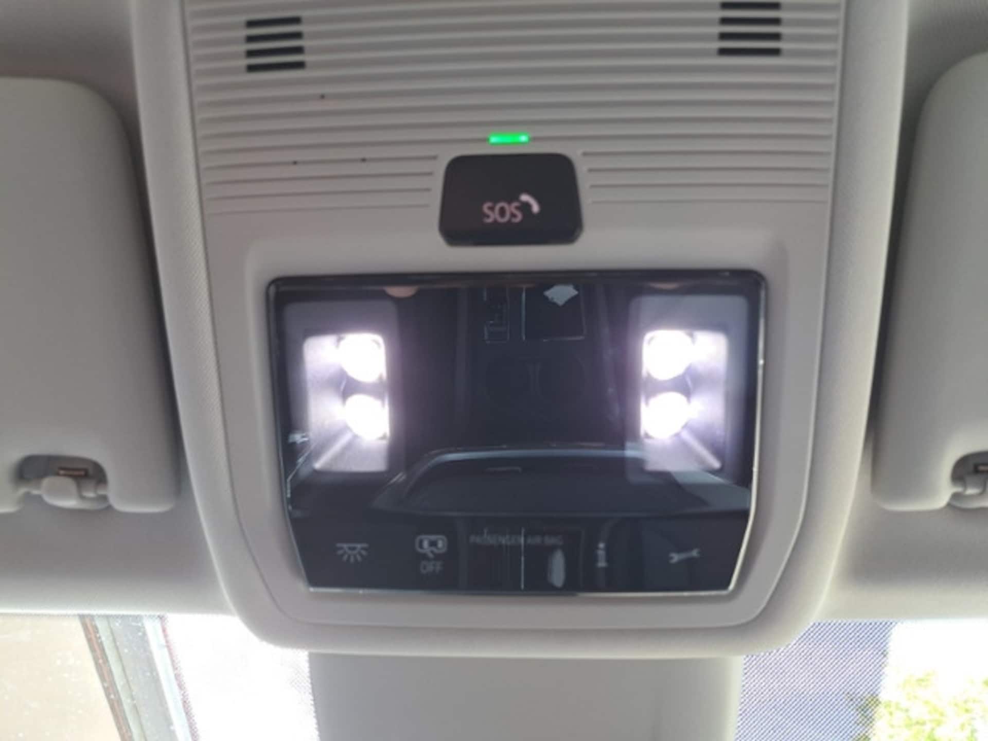 Skoda Enyaq 50
