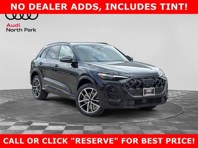 Photo of 2026 Audi Q5 