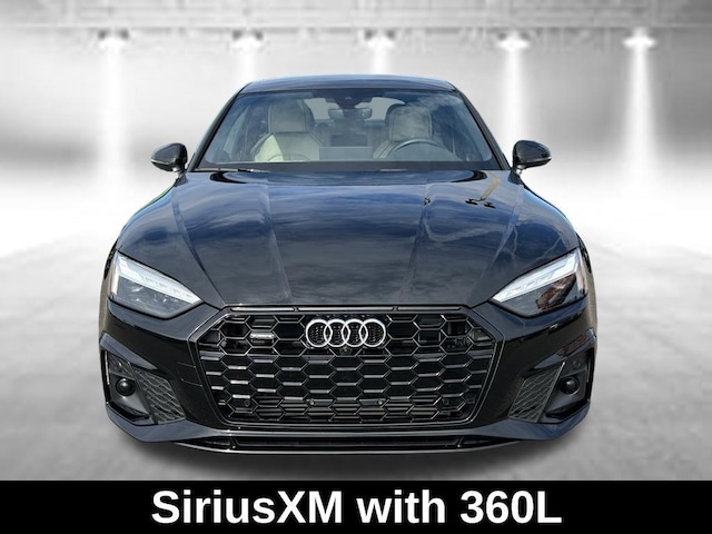 2025 Audi A5 Sportback Premium Plus - Photo 9