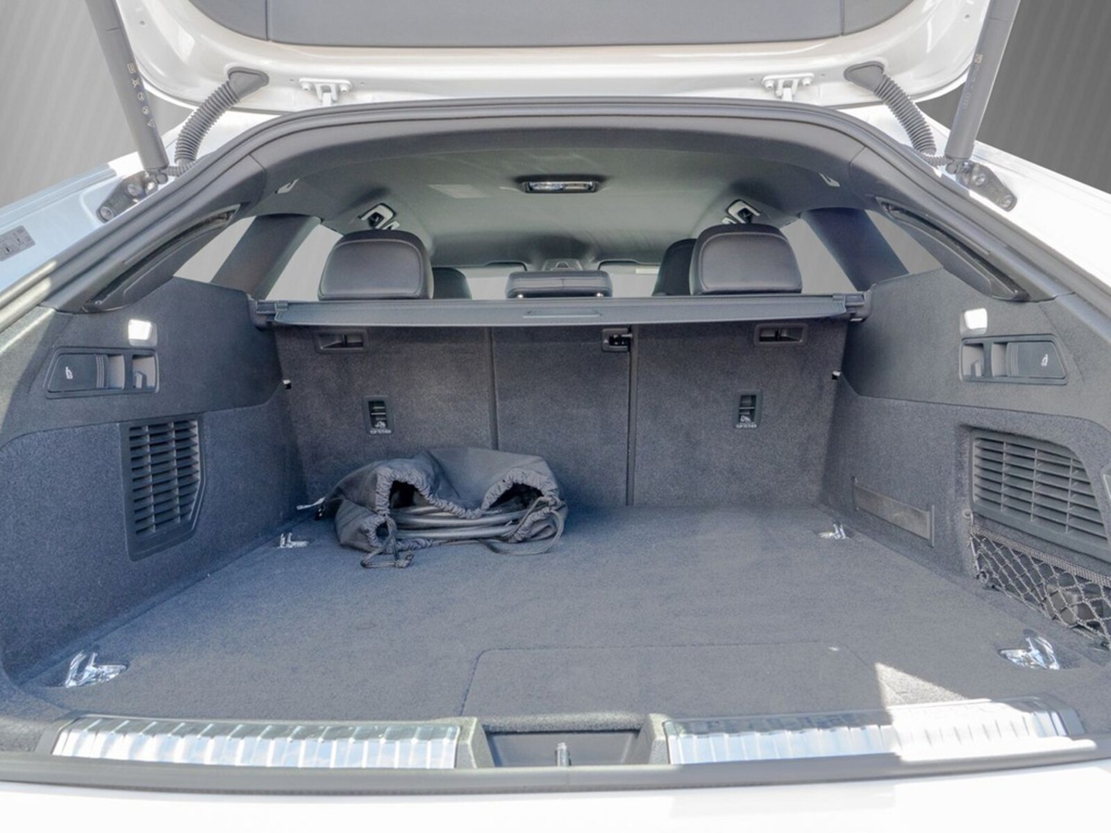 Audi A5 Avant – Bild 14