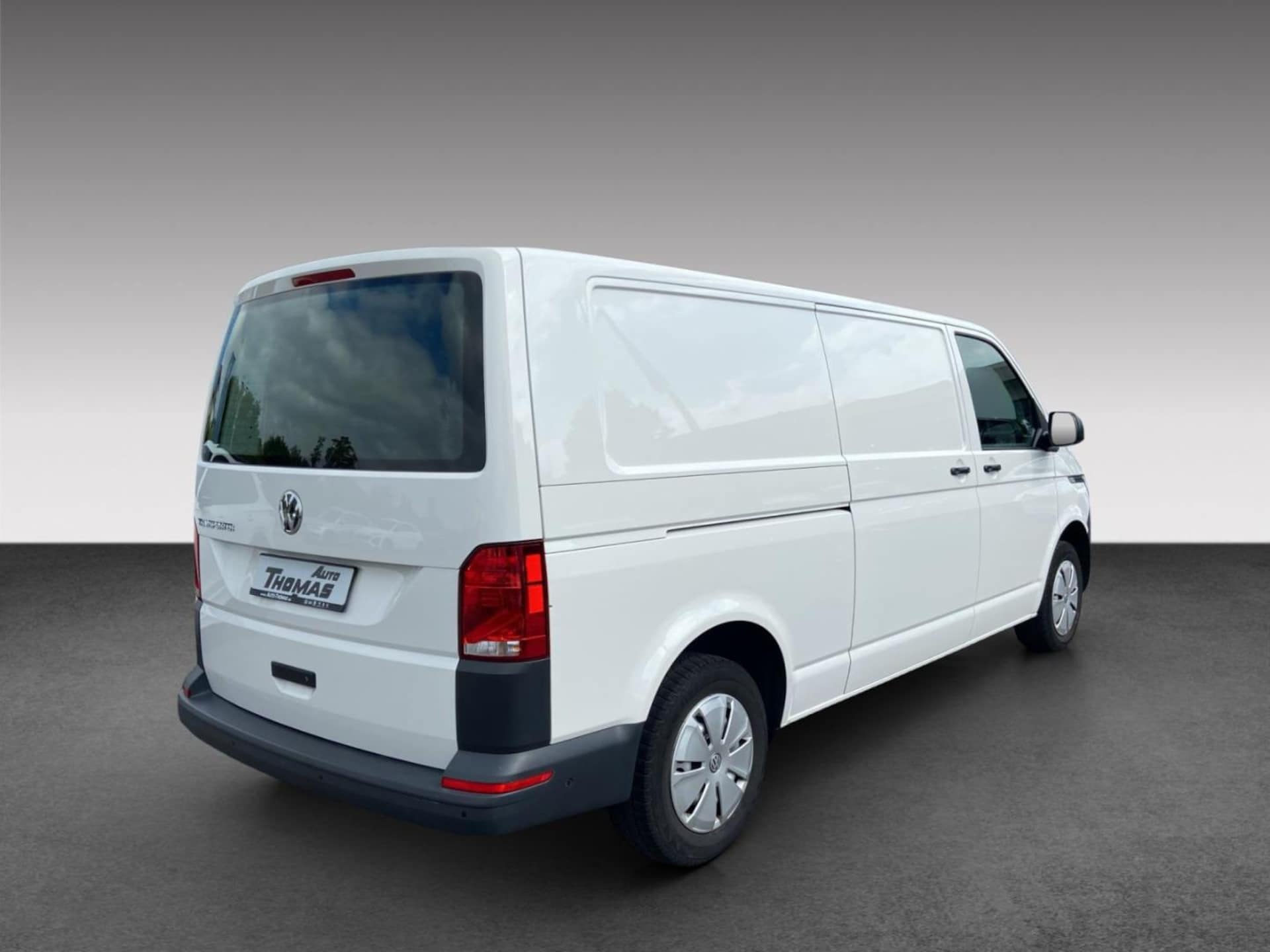 Volkswagen T6.1 Transporter Kasten langer Radstand