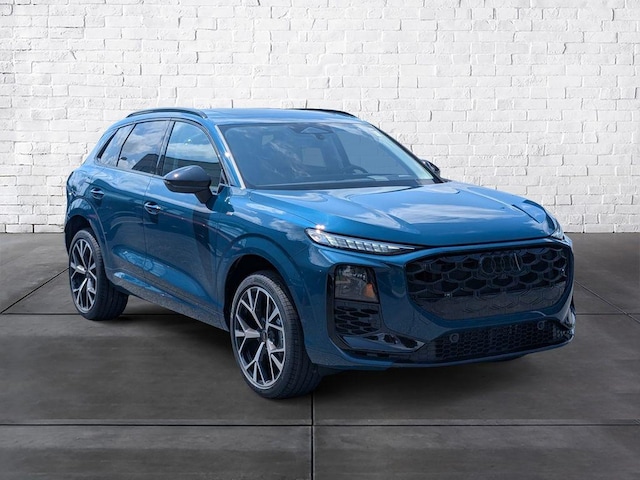 2026 Audi Q3 SUV