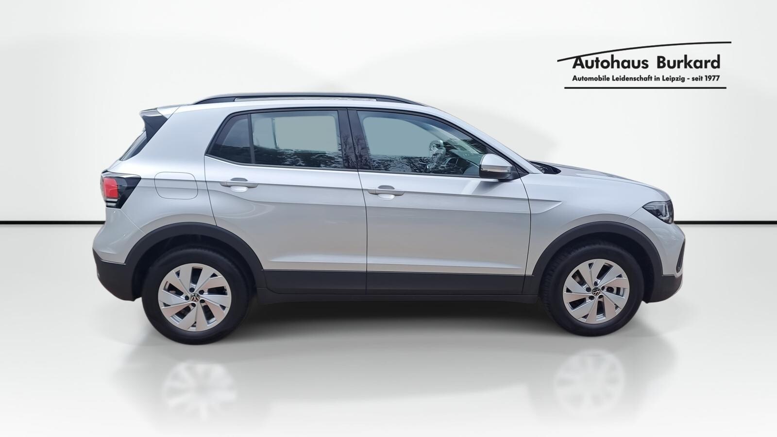 Volkswagen T-Cross – Bild 10