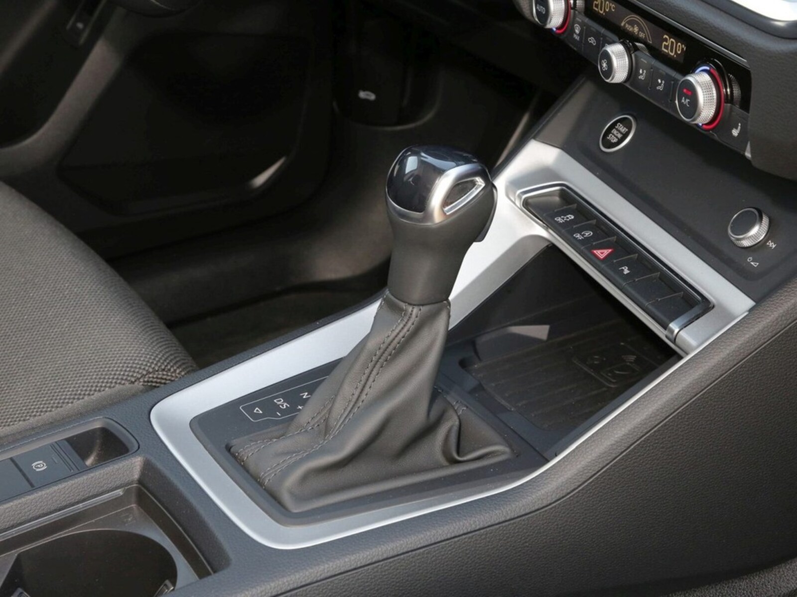 Audi Q3 – Bild 15