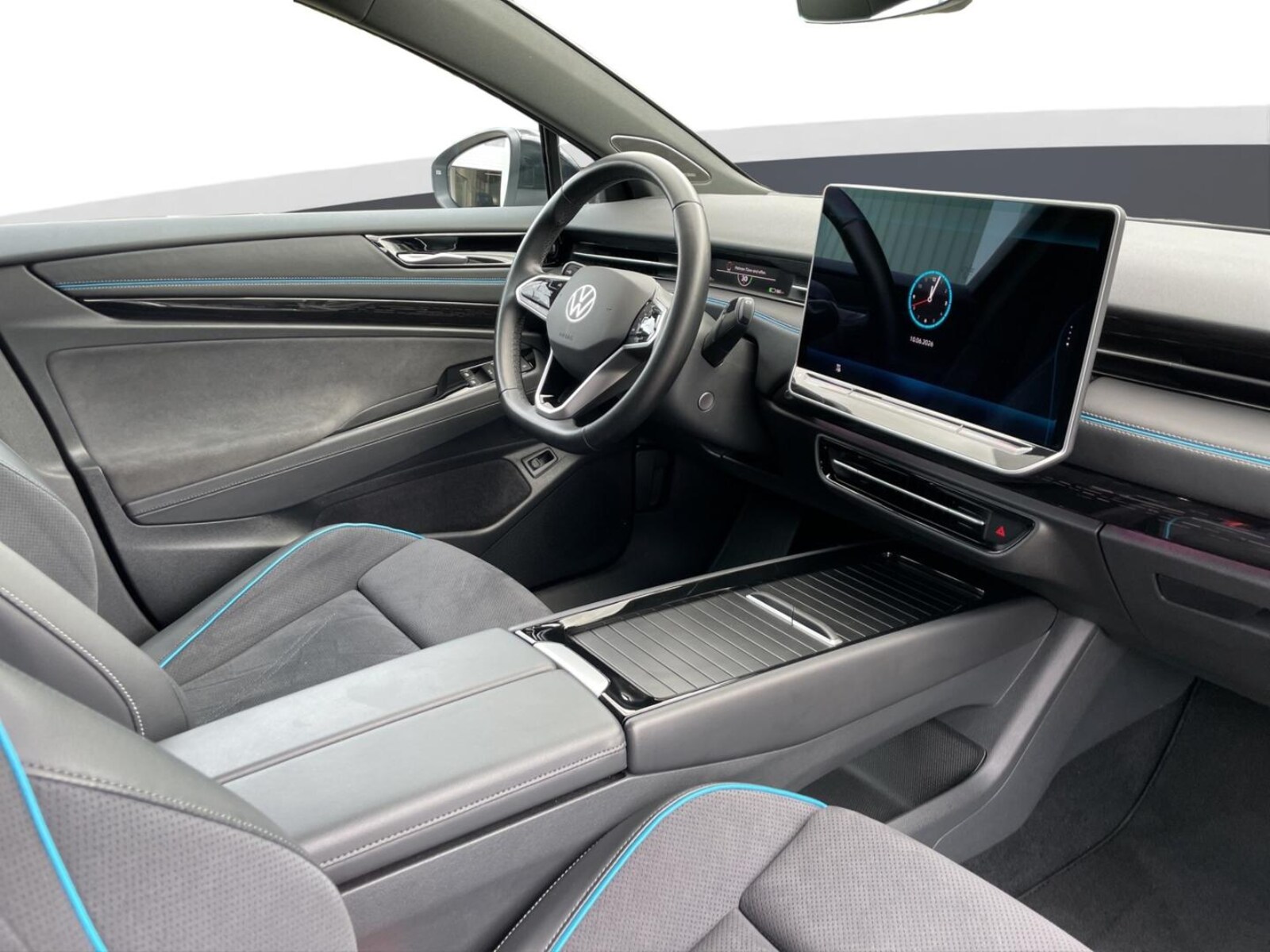 Volkswagen ID.7 – Bild 12