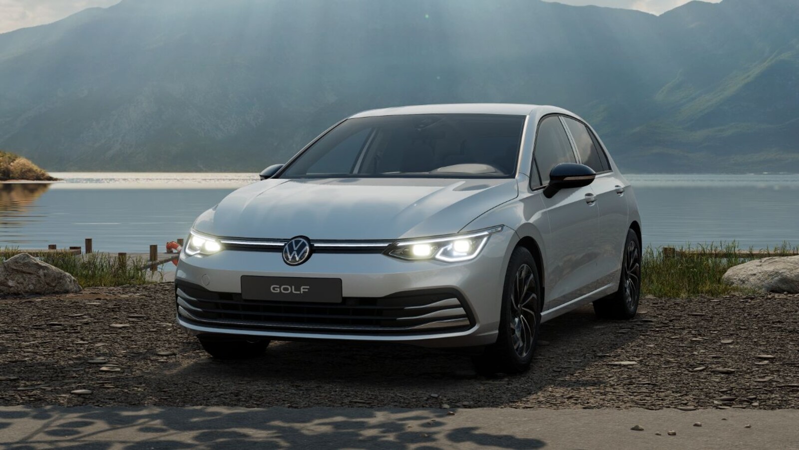 Volkswagen Golf – Bild 2
