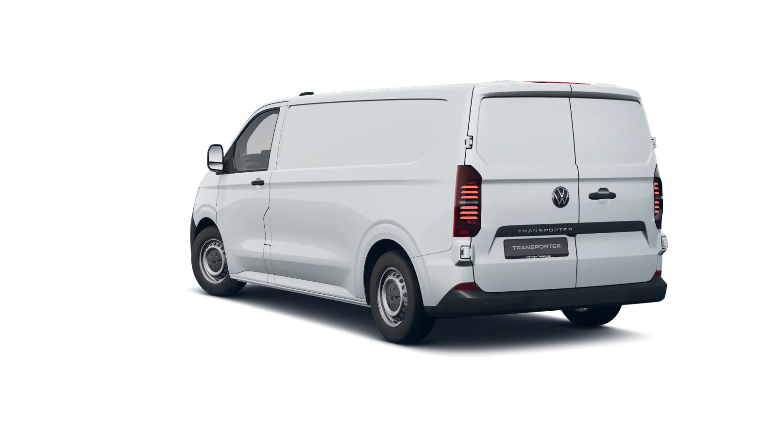 Volkswagen Transporter Kasten langer Radstand – Bild 5