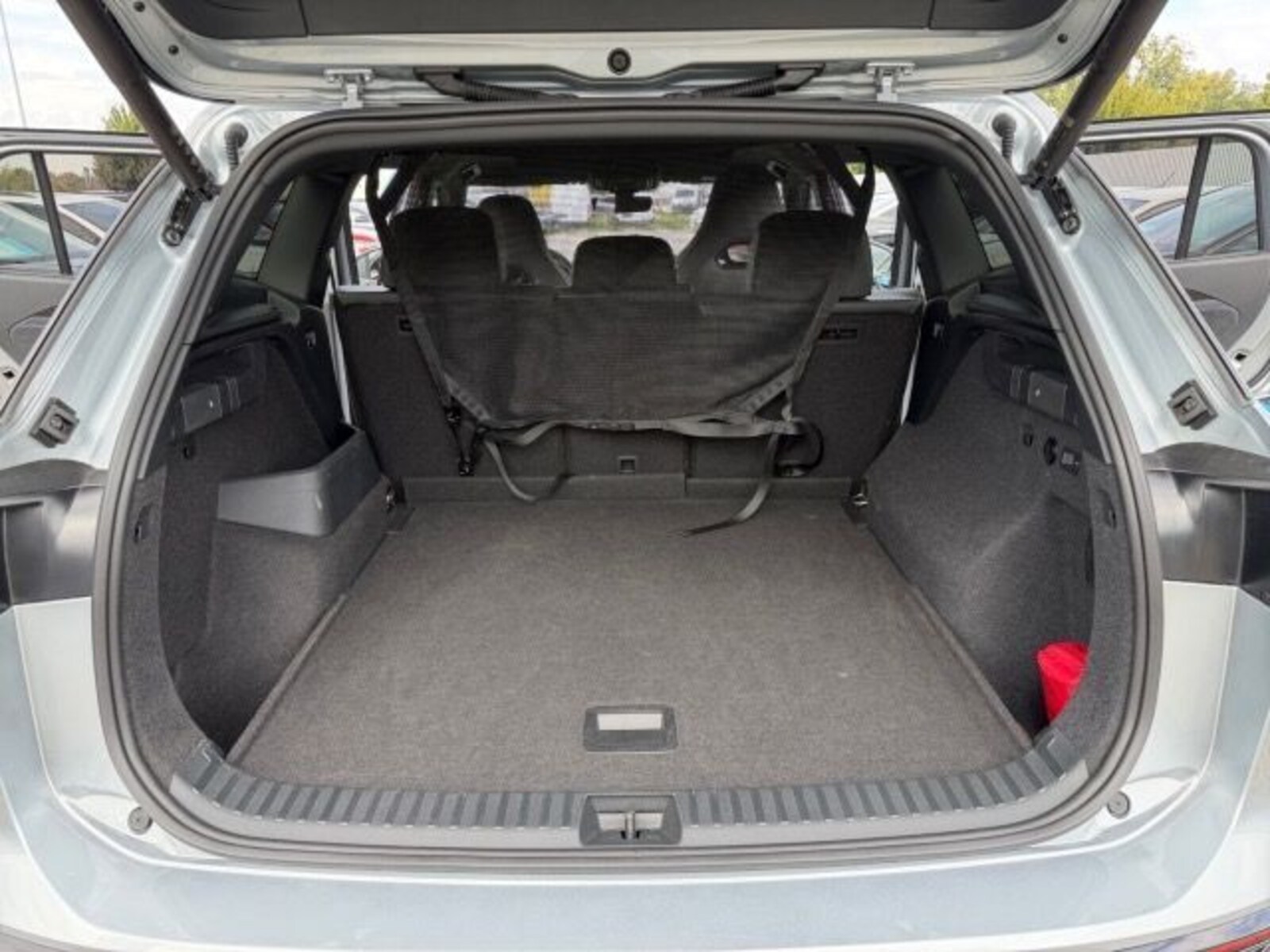 Volkswagen Tayron – Bild 16