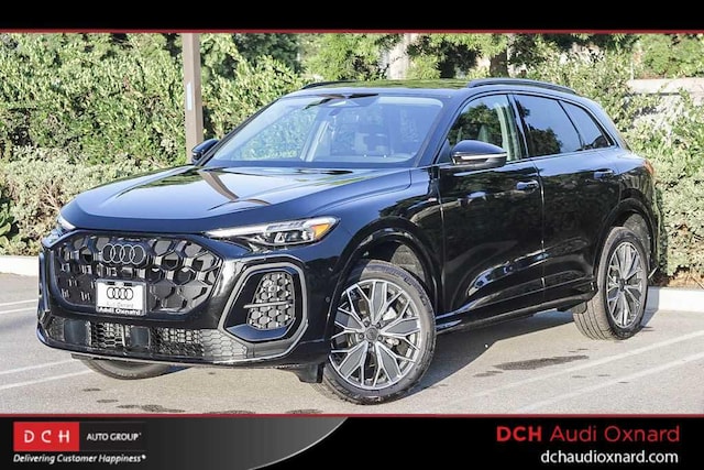 Photo of 2026 Audi Q5