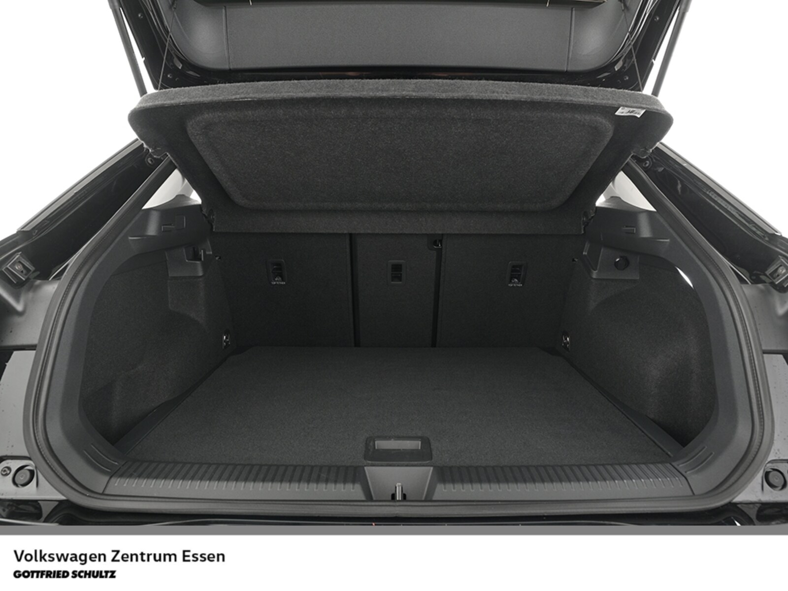 Volkswagen T-Roc – Bild 8