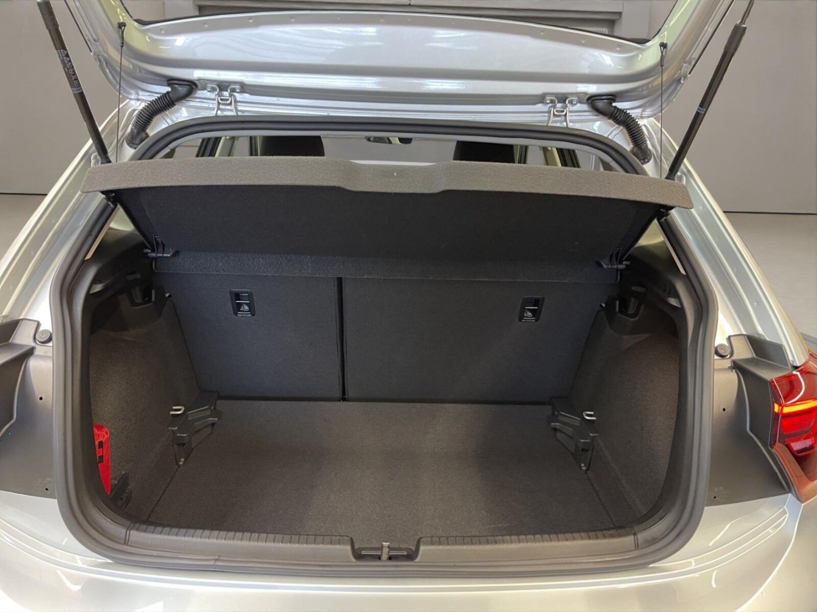 Volkswagen Polo – Bild 17