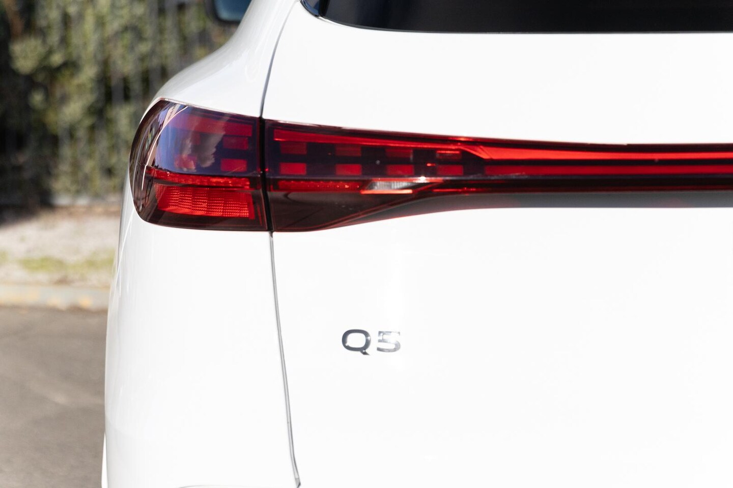 Image about Audi Q5 SUV e-hybrid quattro S tronic