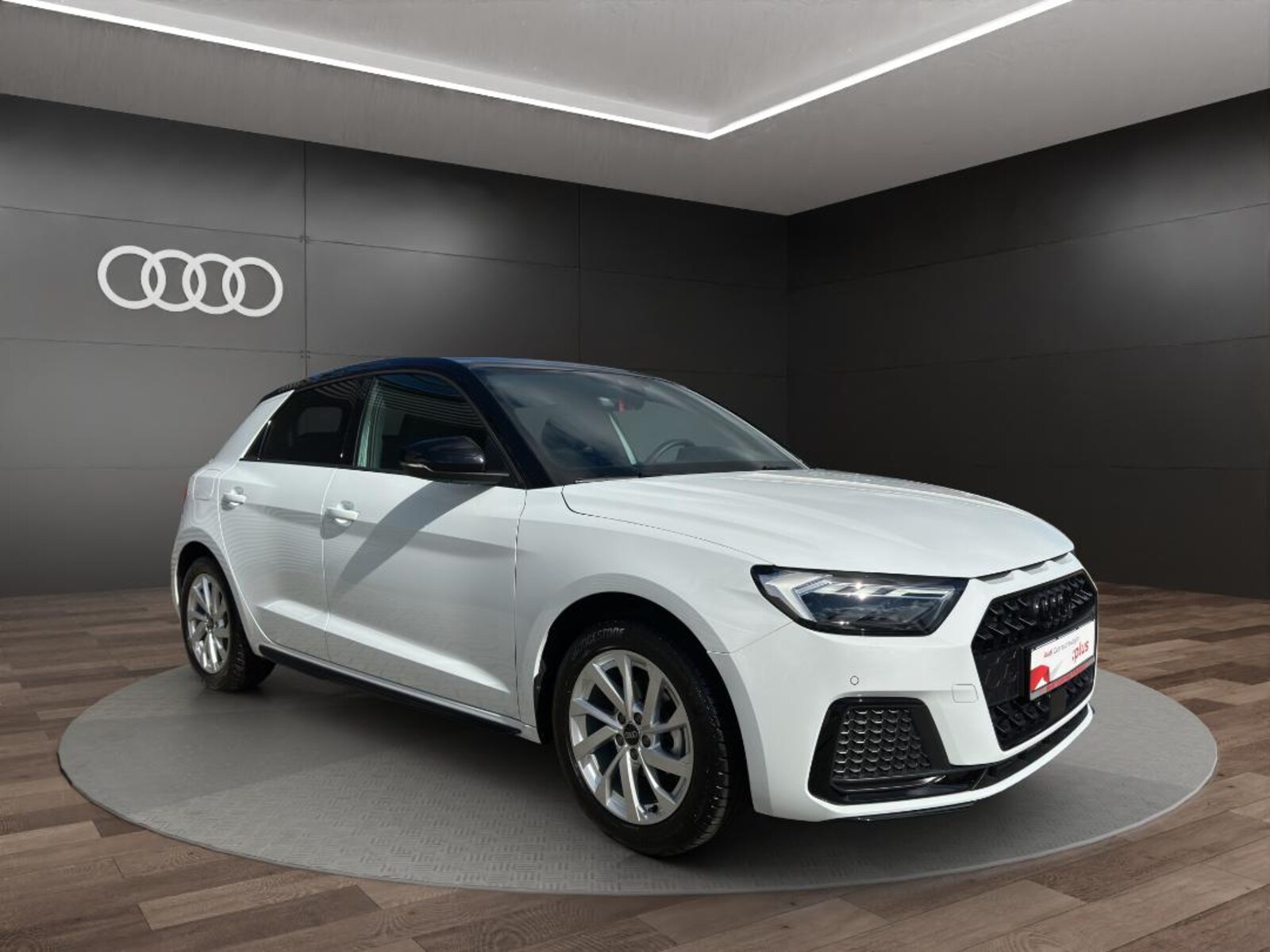 Audi A1 Sportback – Bild 3