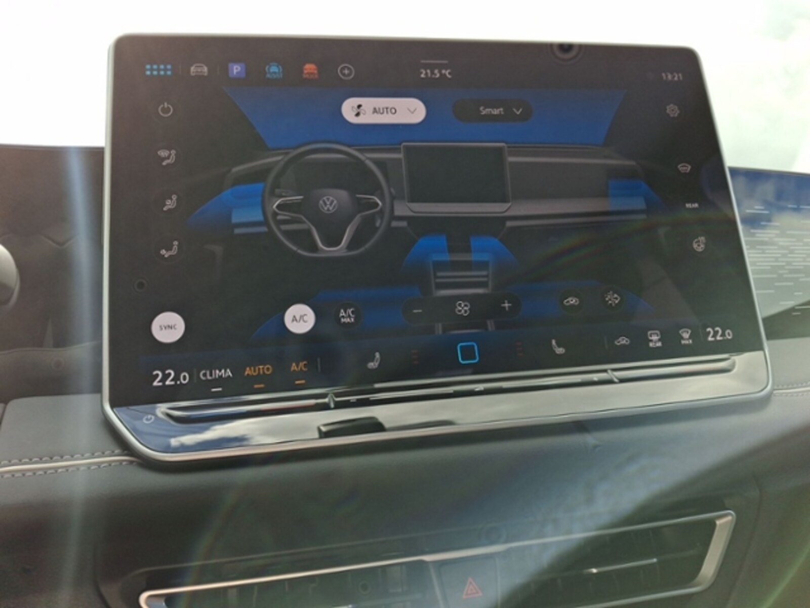Volkswagen Tiguan – Bild 19