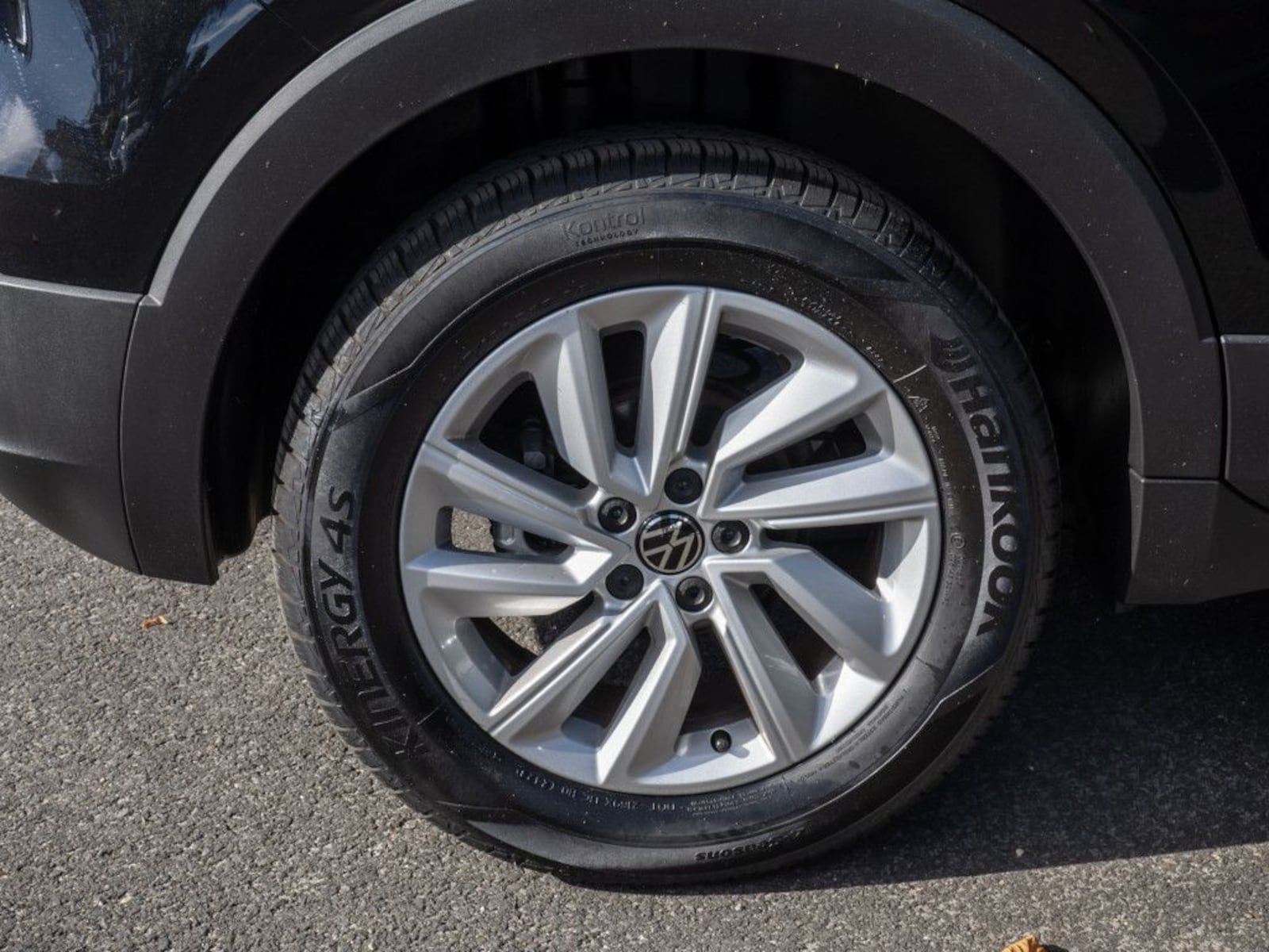 Volkswagen T-Cross – Bild 6