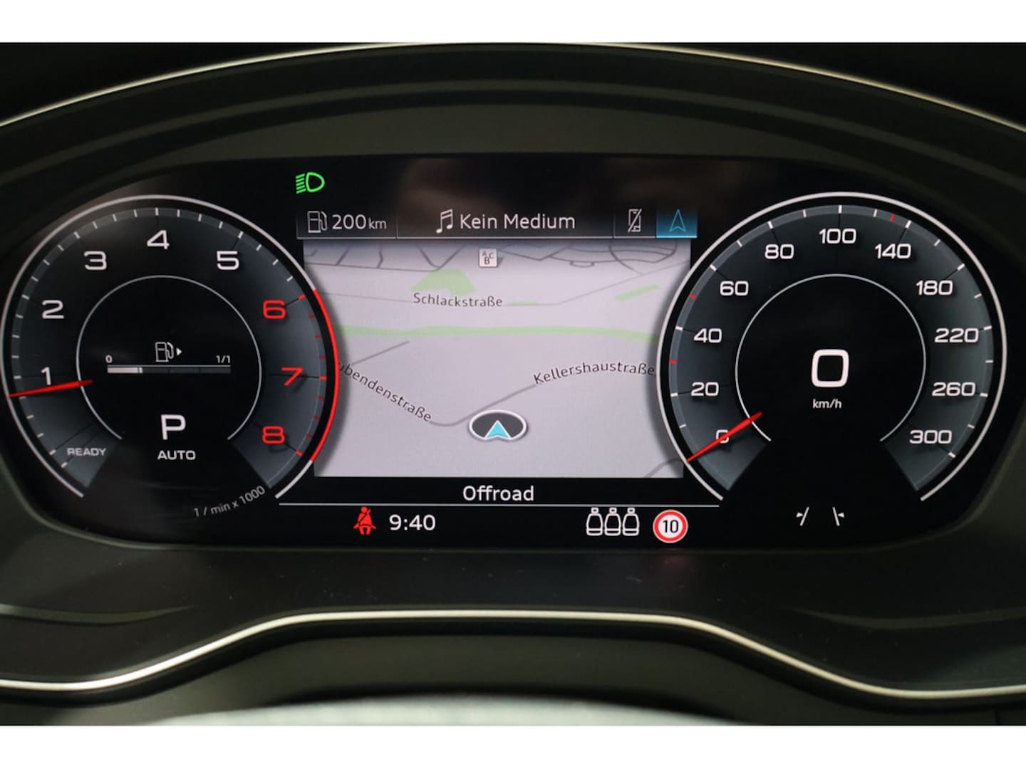 Bild über Audi Q5 Sportback 40 TFSI quattro S tronic - für weitere Informationen kontaktieren Sie den Audi Partner