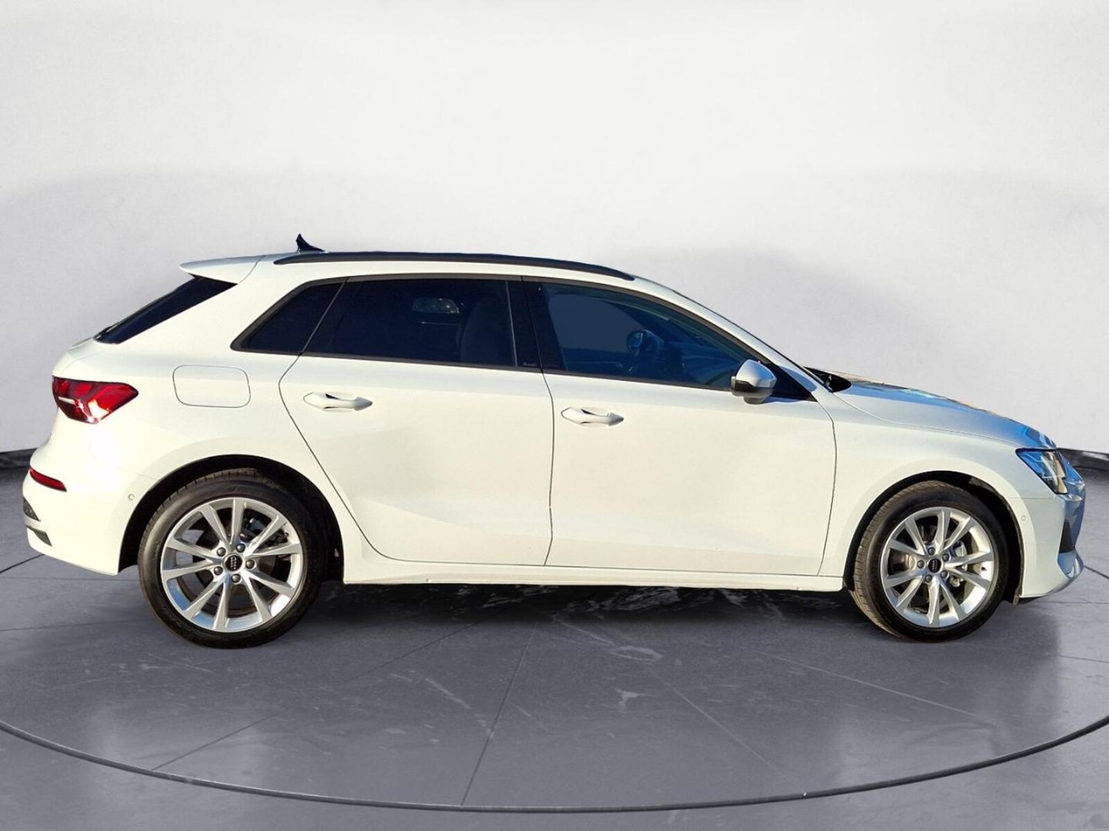 Audi A3 Sportback – Bild 6