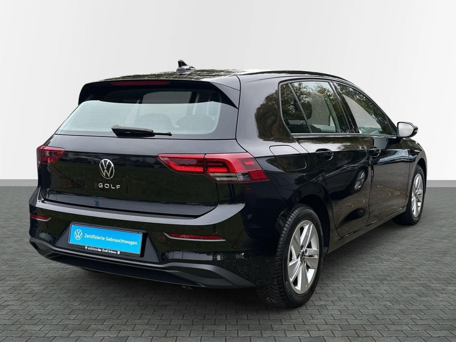 Volkswagen Golf – Bild 4