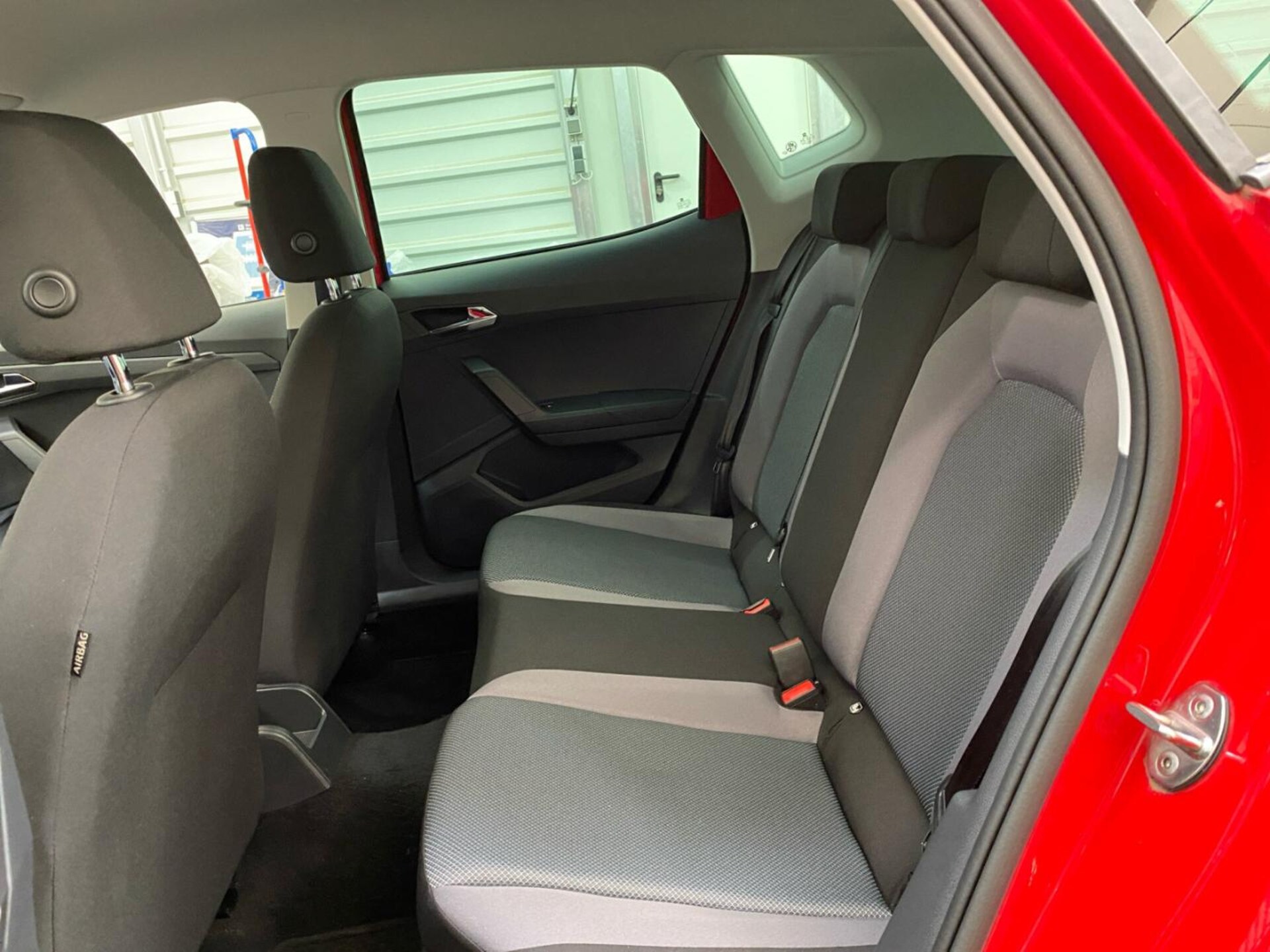 SEAT Arona Style