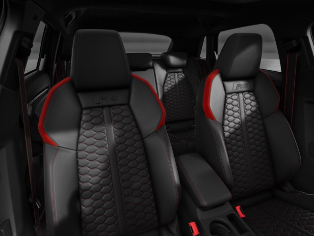 Audi RS3 Sportback TFSI Quattro S Tronic - 2023 - Joinsteer - #13