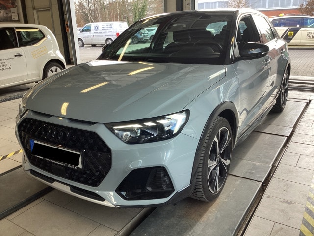 Audi A1 Citycarver 30 TFSI S Tronic - 2021 - Joinsteer - #2