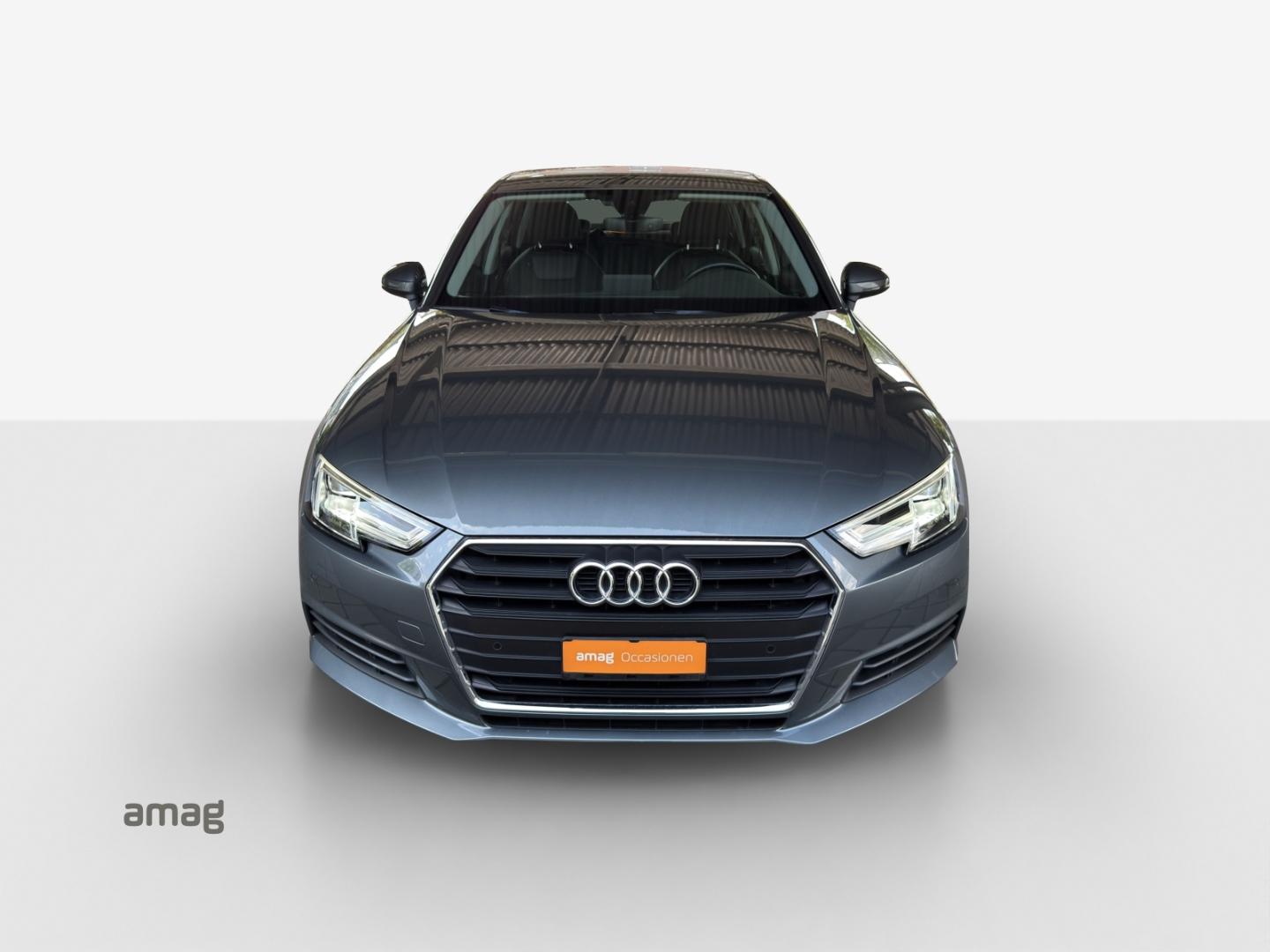 Image about Audi A4 Limousine 40 TFSI 140 kW (190 PS) S tronic