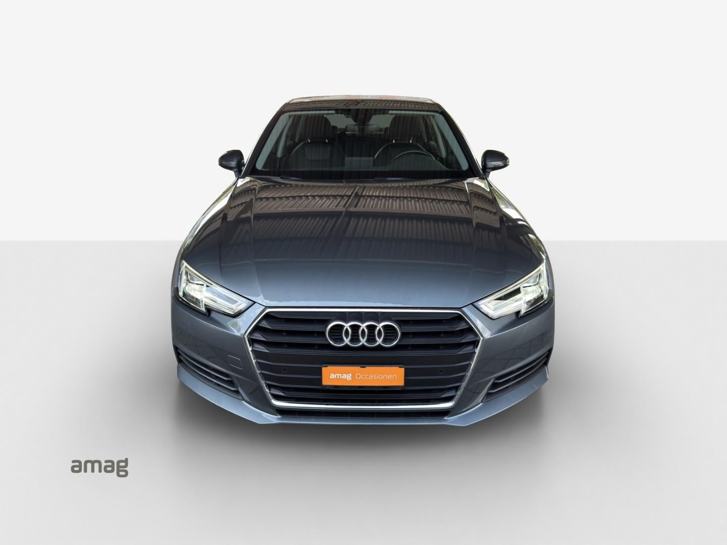 Image about Audi A4 Limousine 40 TFSI 140 kW (190 PS) S tronic