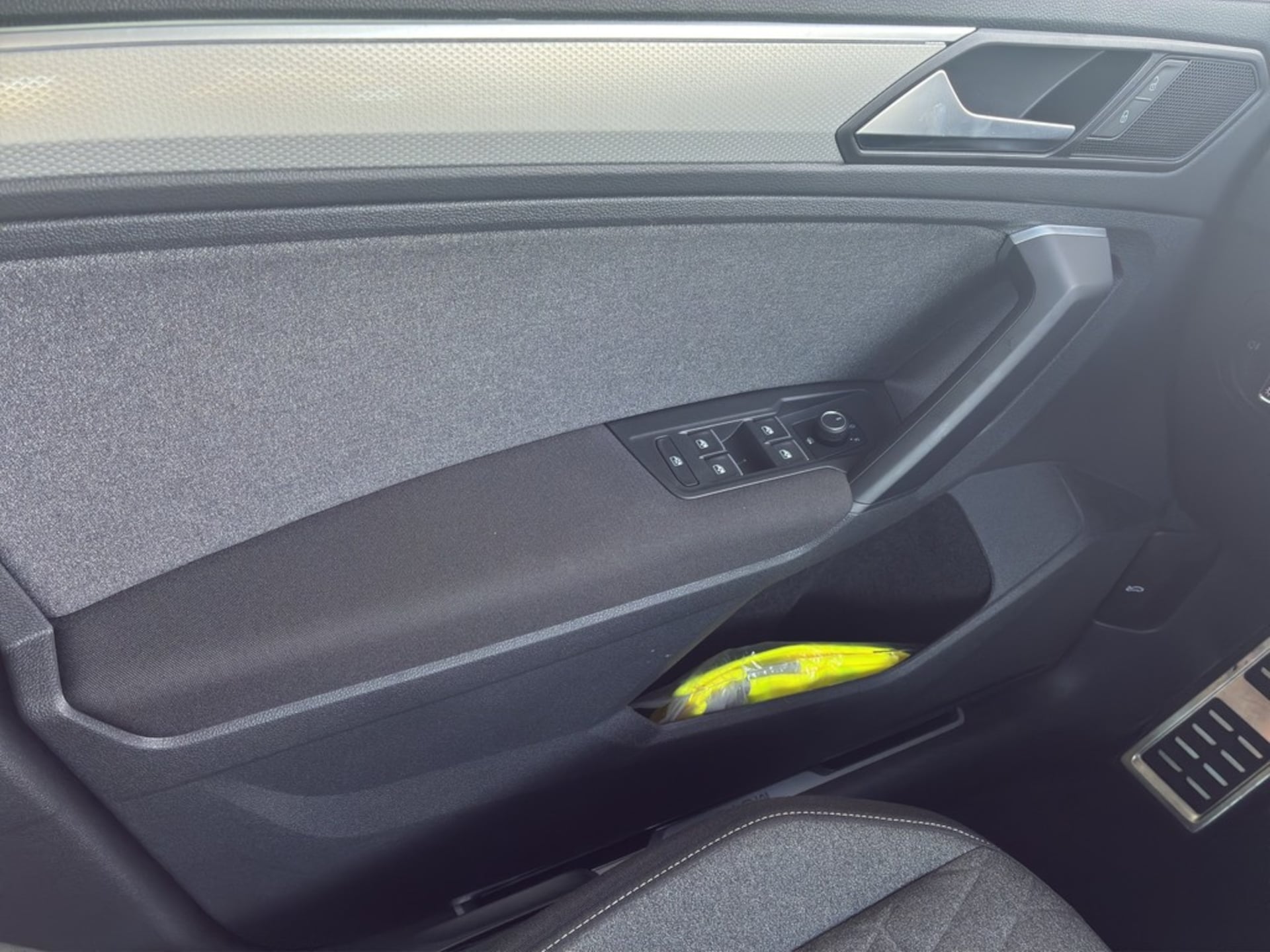 Volkswagen Tiguan MOVE