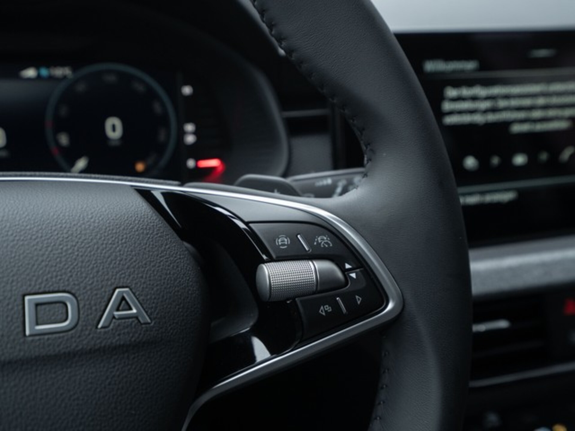 Skoda Scala Selection
