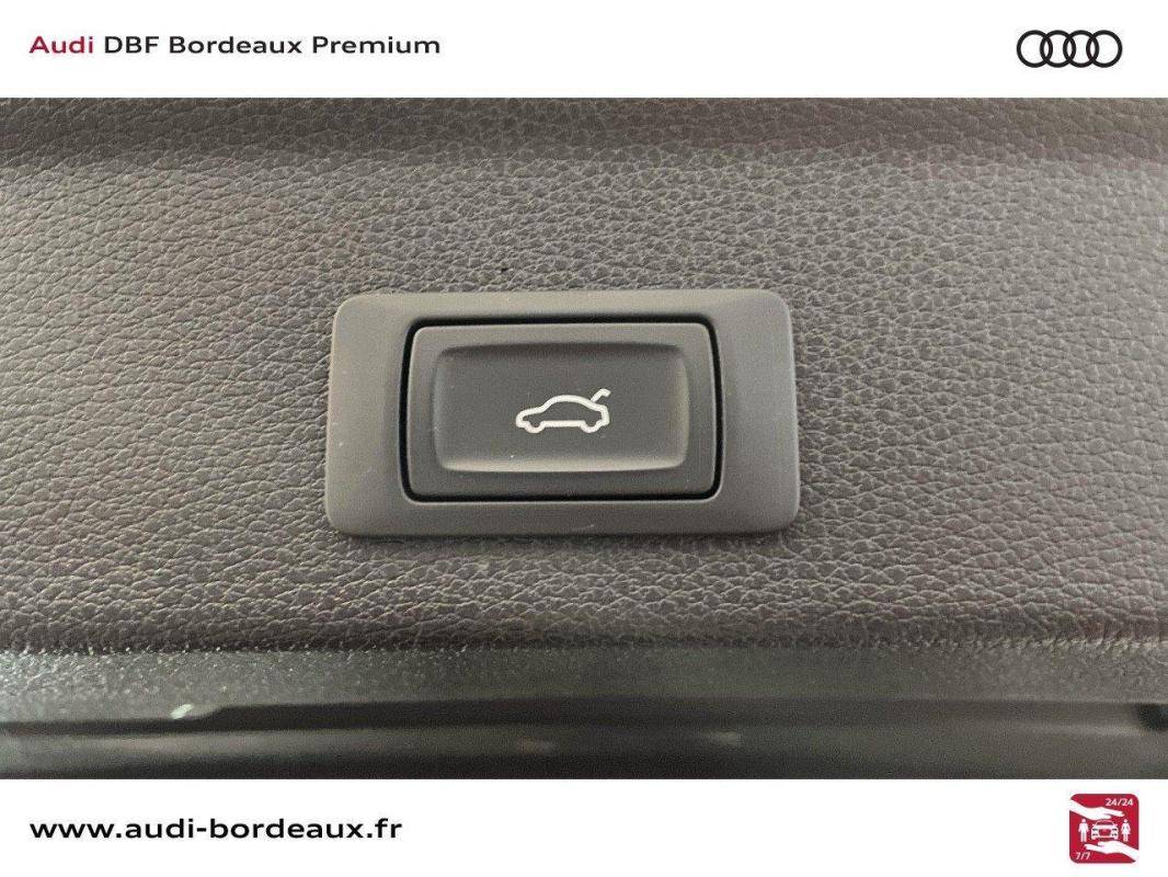 Image about Audi Q3 Sportback S line 35 TFSI 110 kW (150 ch) S tronic