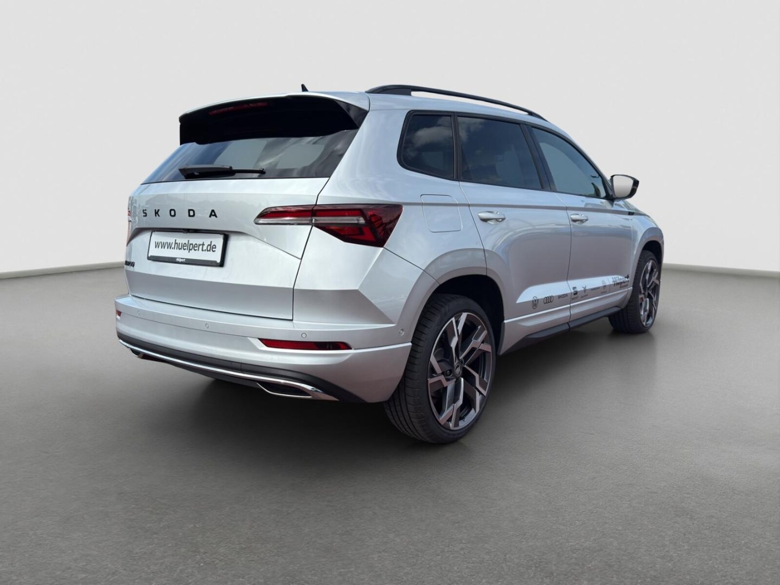 Škoda Karoq – Bild 6