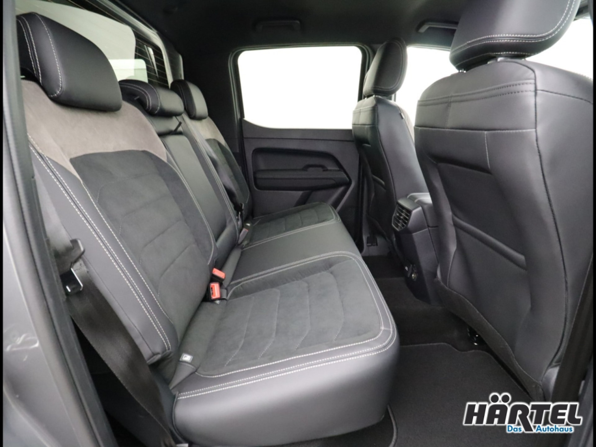 Volkswagen Amarok DoubleCab Style