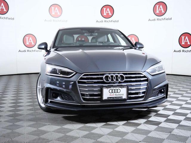 2019 Audi A5 Sportback Prestige - Photo 3