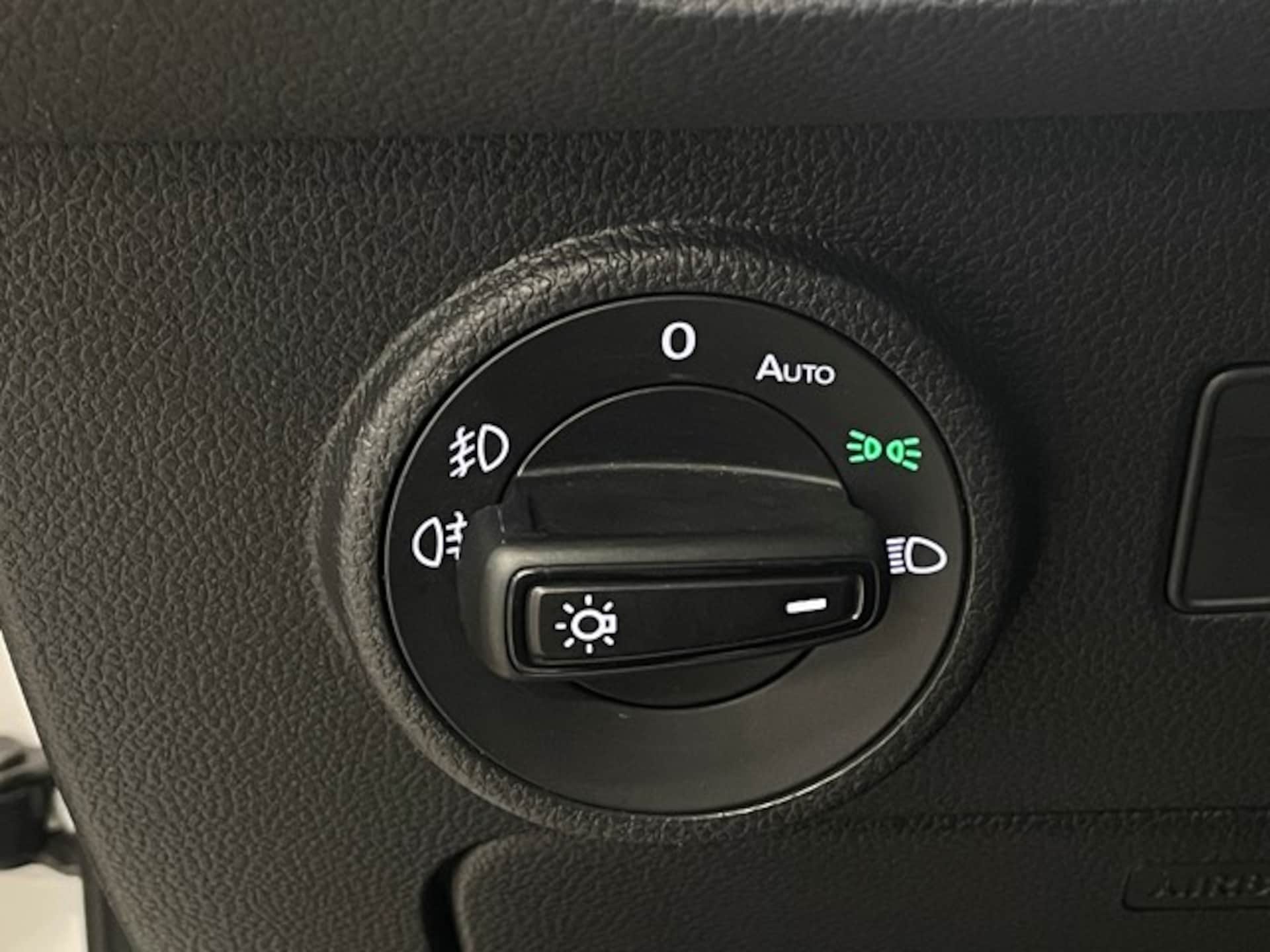 SEAT Ateca Style