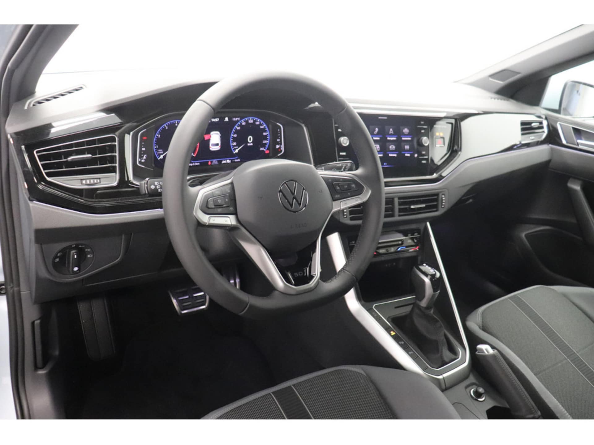 Volkswagen Polo Style