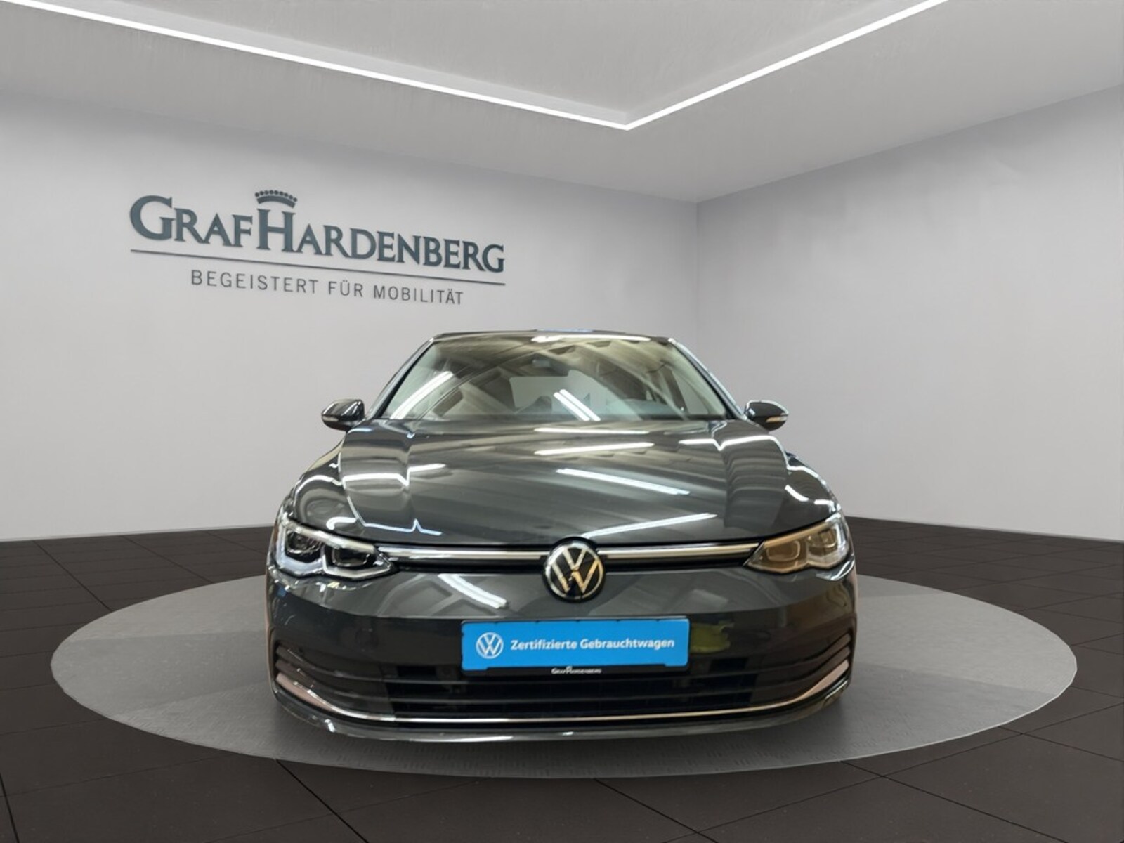 Volkswagen Golf – Bild 9