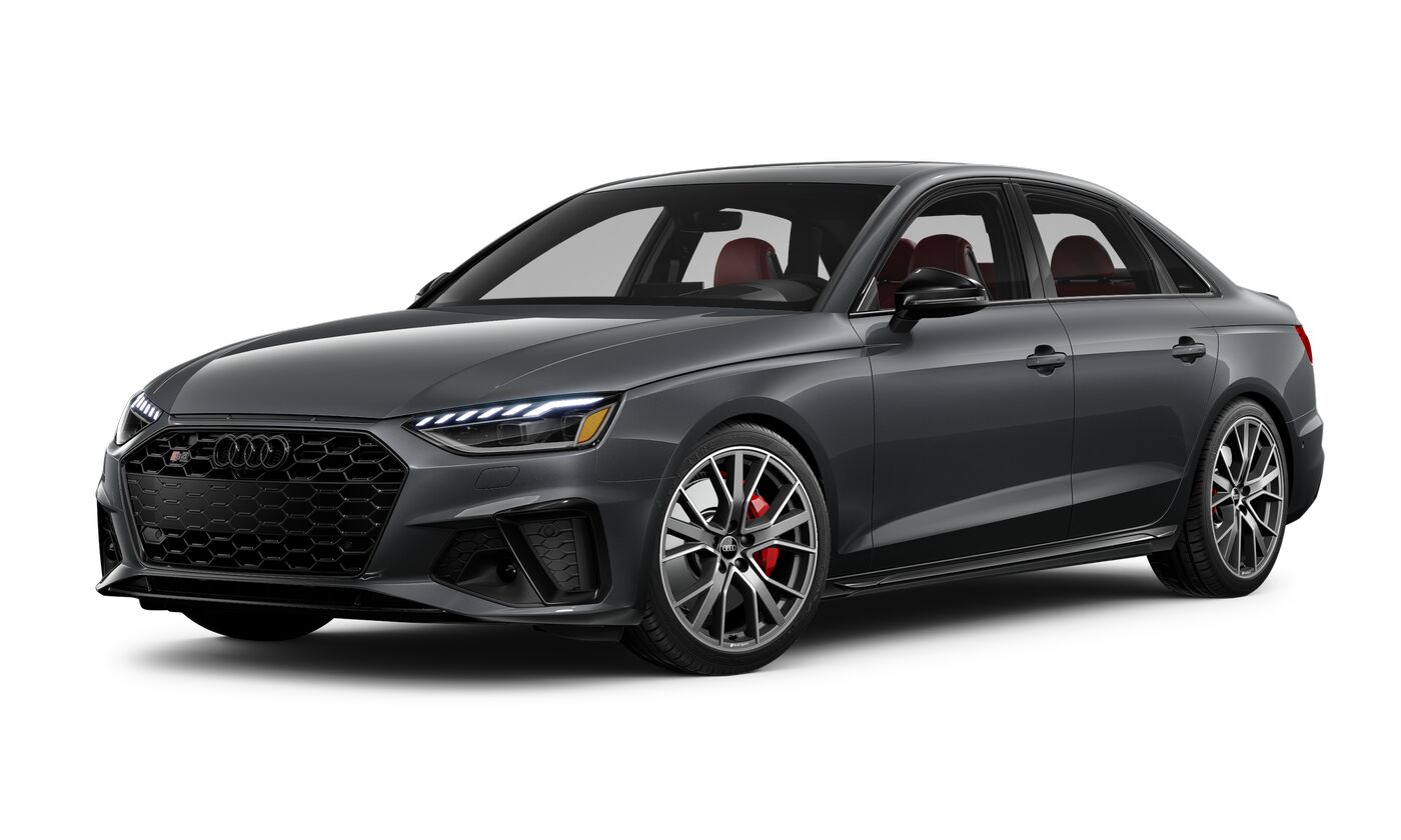 2023 Audi S4 3.0T Prestige quattro Tiptronic's photo