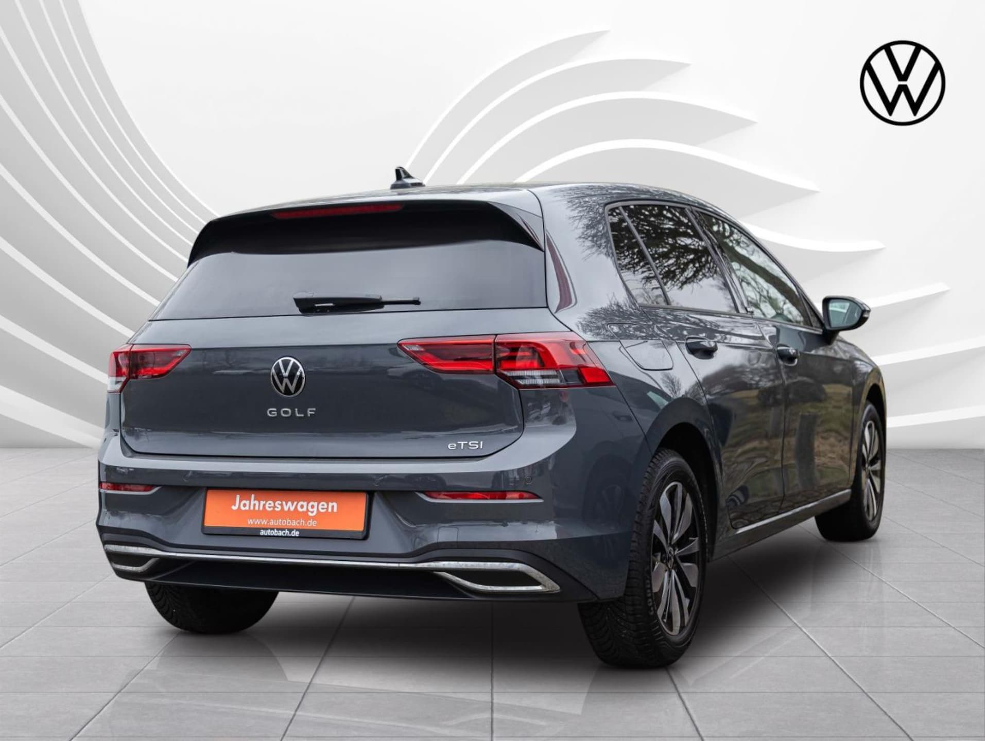 Volkswagen Golf MOVE